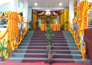  Sri Venkateshwara Malar Nilayam