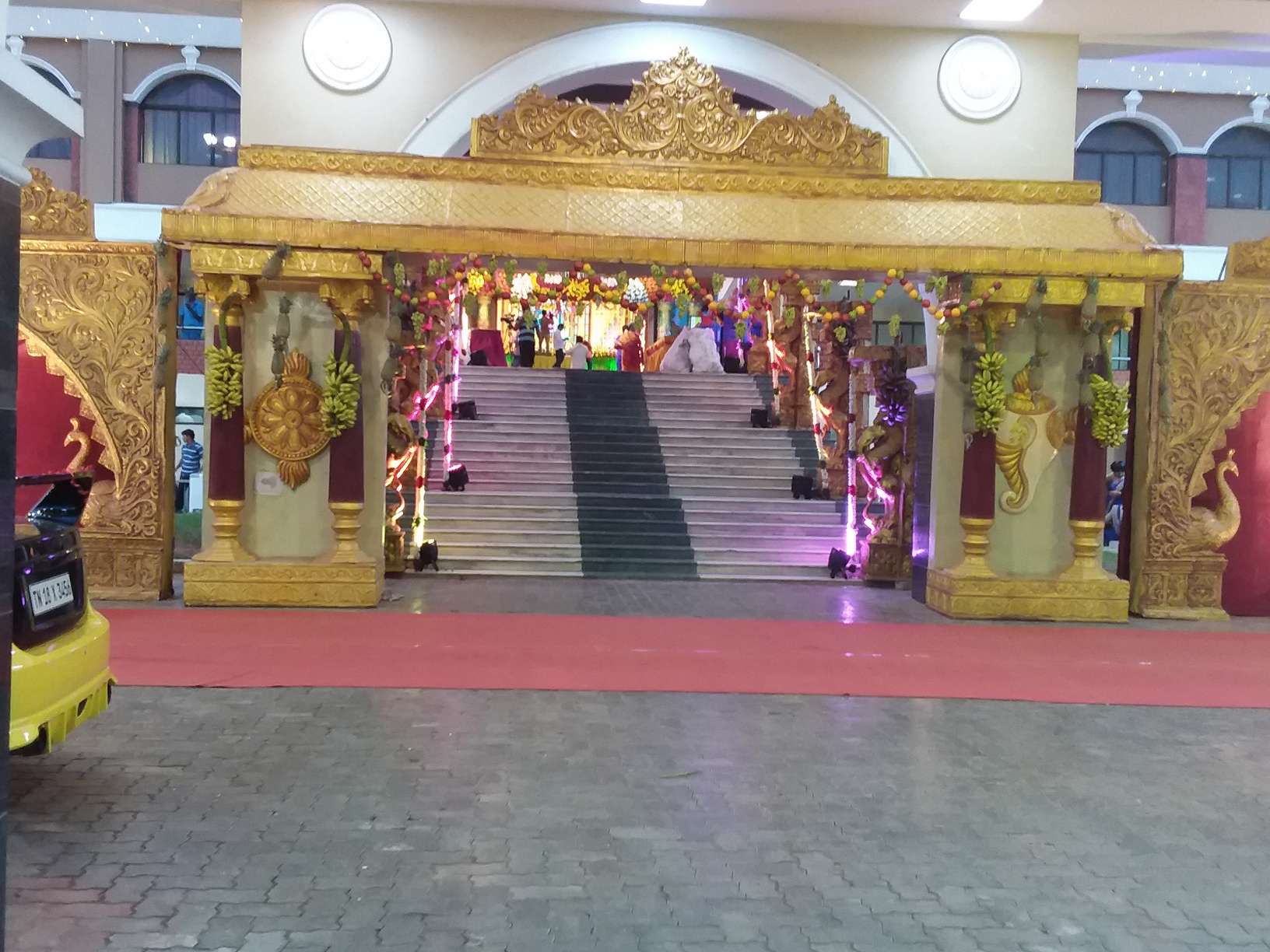  Sri Venkateshwara Malar Nilayam