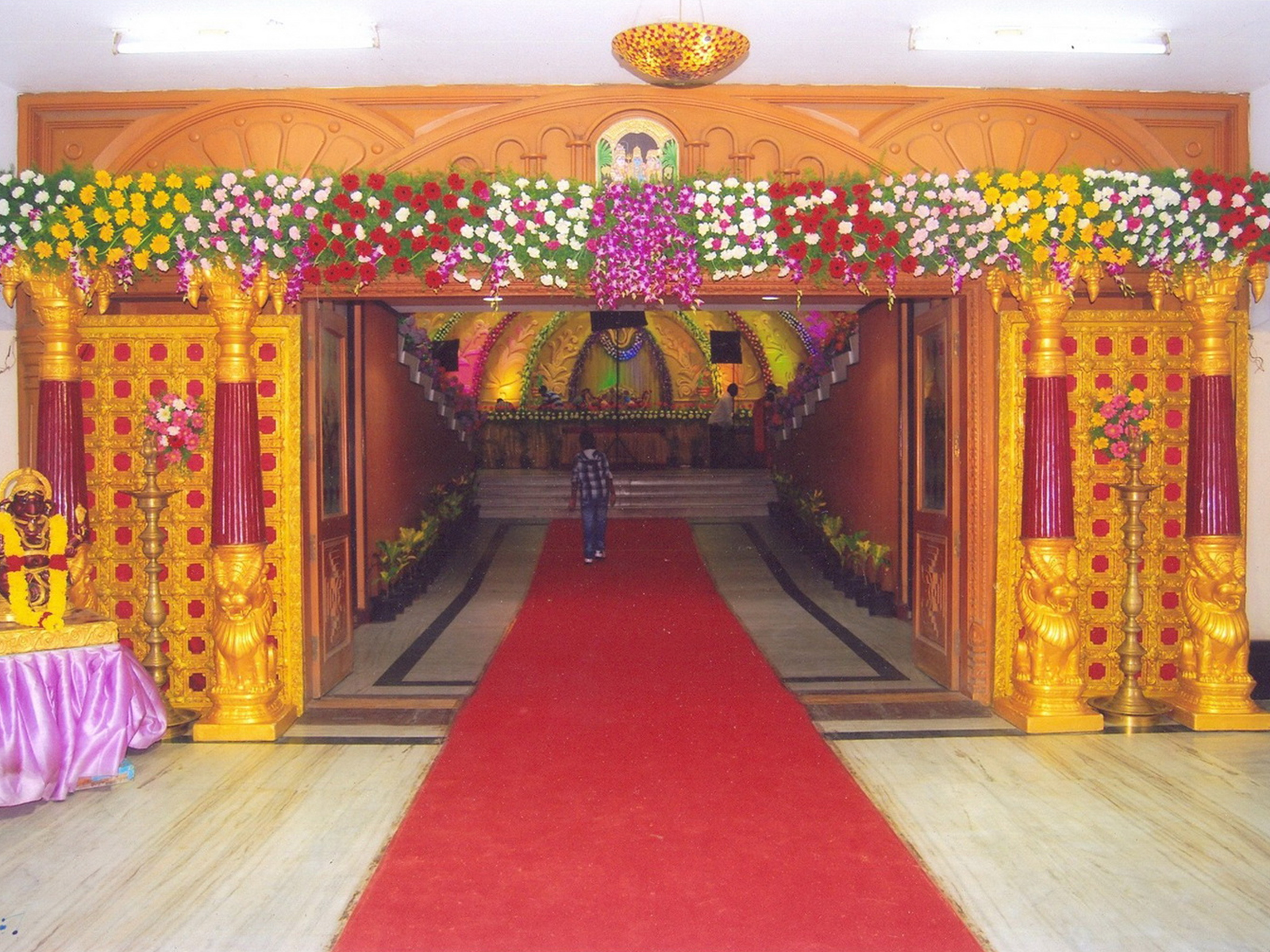  Sri Venkateshwara Malar Nilayam
