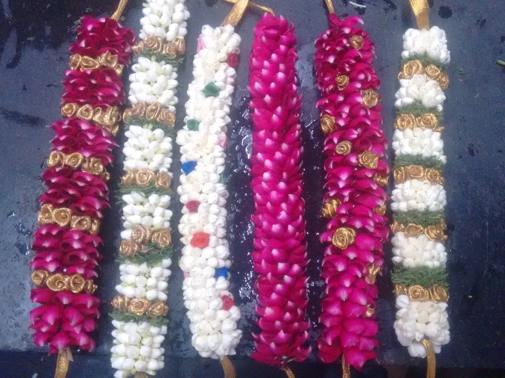  Sri Venkateshwara Malar Nilayam