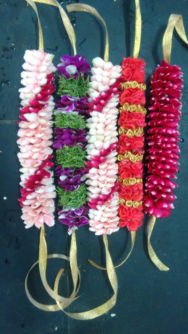  Sri Venkateshwara Malar Nilayam